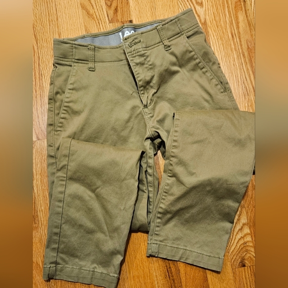 Lee Chino slim fit men's - Picture 1 of 4